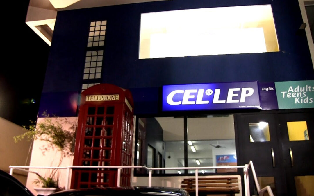 Cel.Lep lança nova campanha  e garante aprendizado
