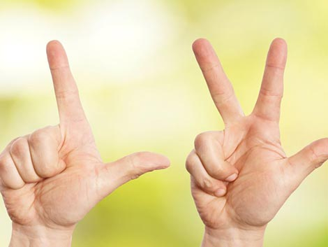 SME abre inscrição para Curso Básico de LIBRAS