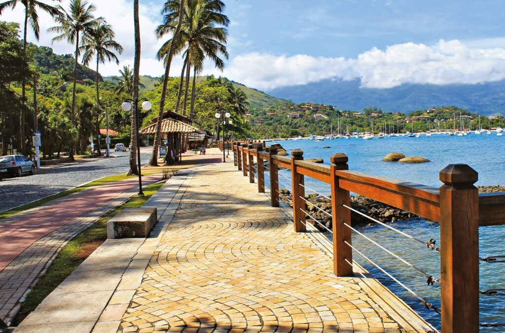 Prefeitura de Ilhabela abre vagas para professores