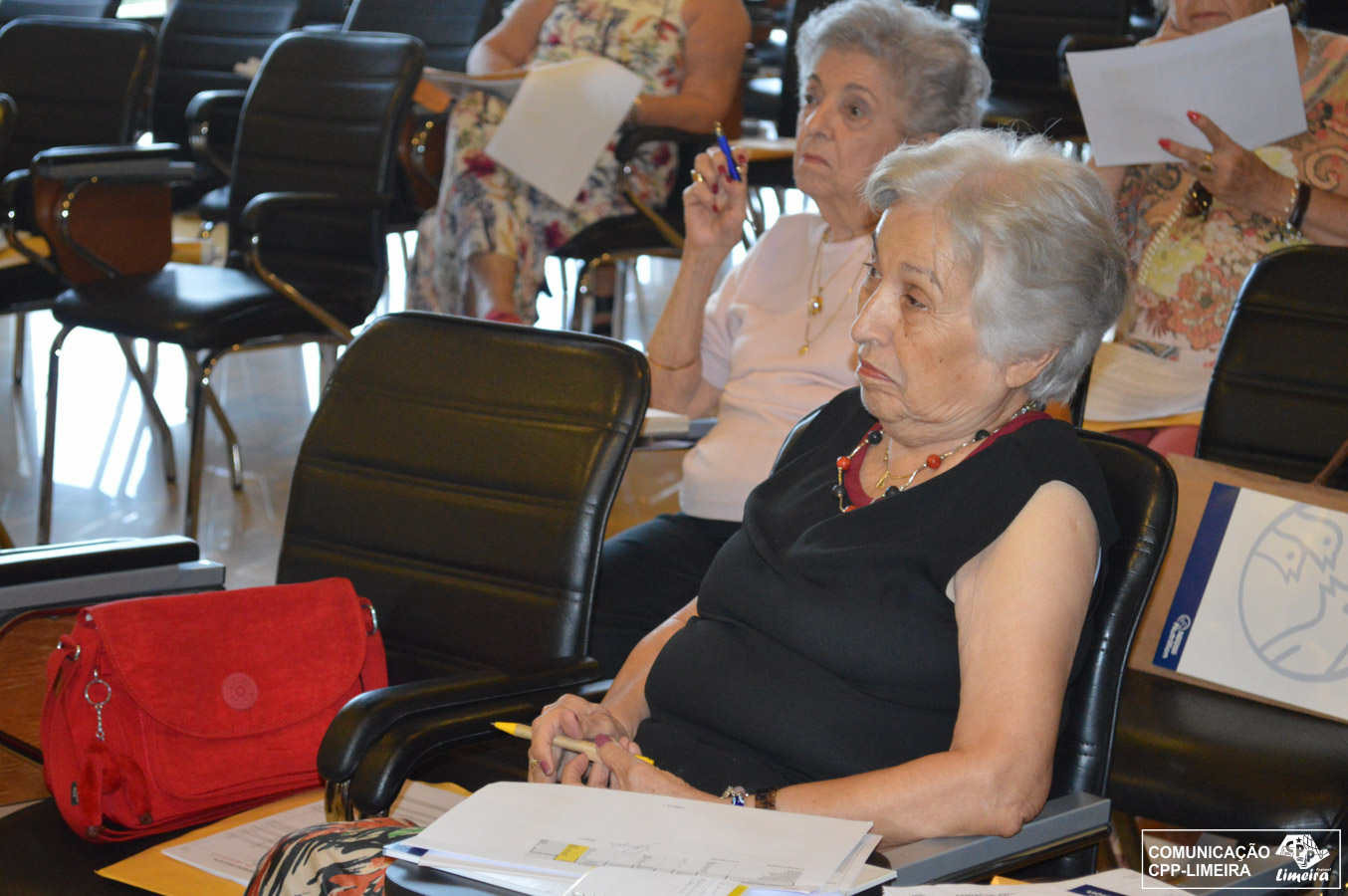 Foto: Felipe - comunicação de Limeira 