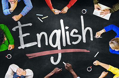 Curso gratuito de alfabetização em inglês para professores