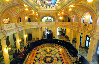 Lugares no litoral de SP que são verdadeiras aulas de História