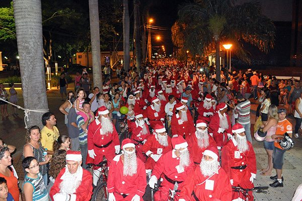 Catanduva participa da Maratona de Natal nesta semana