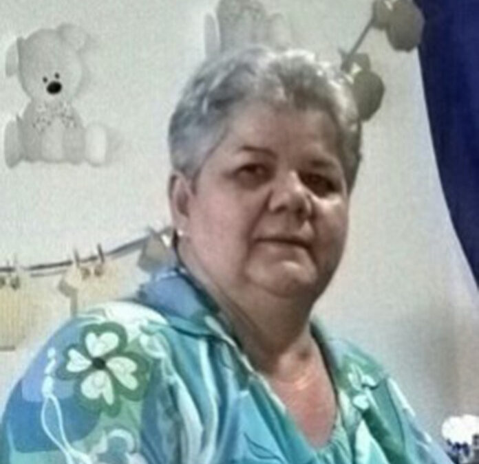 Rio Claro homenageia professora de Analândia