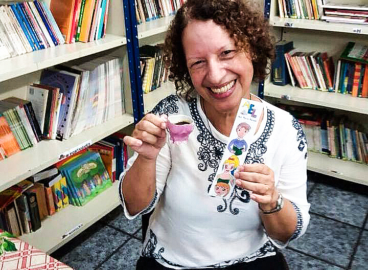 Academias Estudantis de Letras e outras histórias de Suelizinha