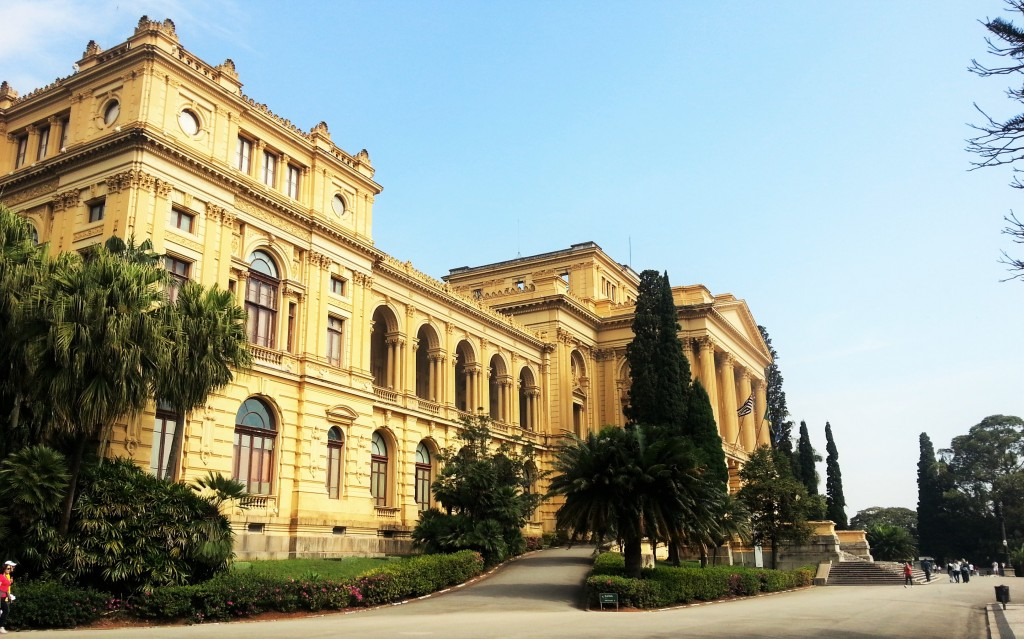 Falta de hábito explica baixa procura por museus