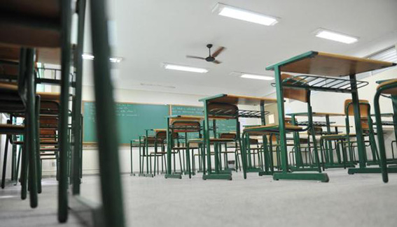 Aberto período de solicitação para licença sem vencimentos