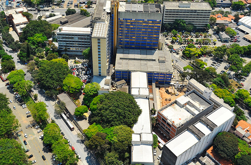 Iamspe esclarece que não será privatizado