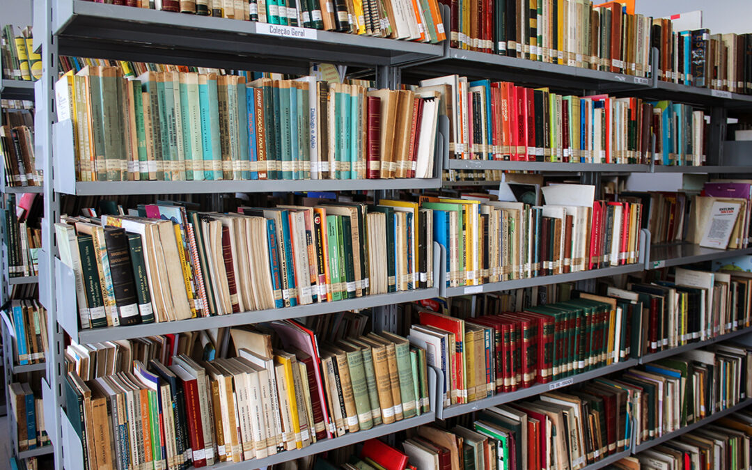 Acervo histórico da educação paulista é doado para a Unifesp