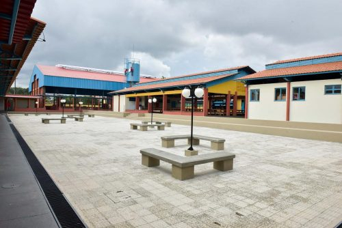 Rede estadual contará com mais 56 escolas de tempo integral