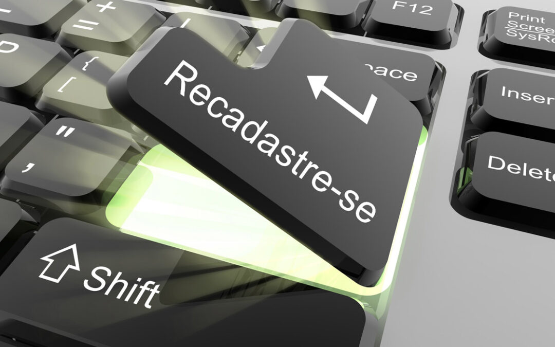Recadastramento anual de servidores nascidos em janeiro