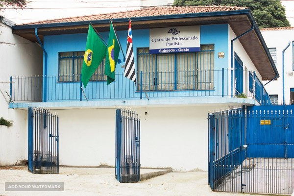 Subsede Oeste oferece serviços de fisioterapia e psicólogo