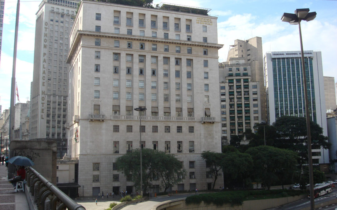 Prefeitura de São Paulo quer aprovar reforma até março