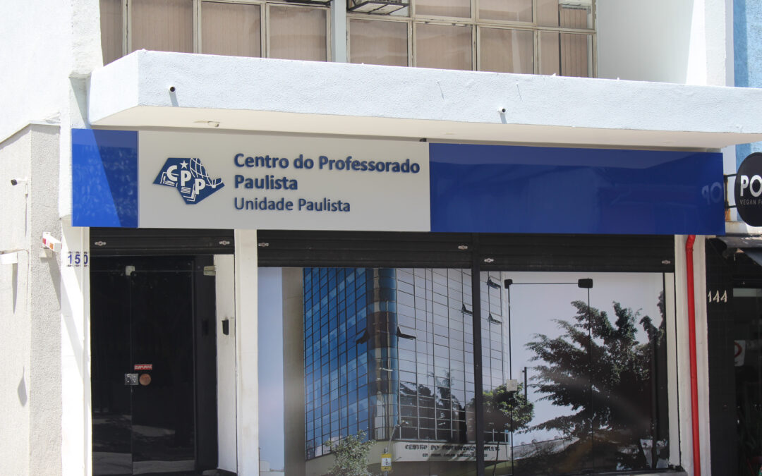 Unidade Paulista oferece a melhor opção de hospedagem