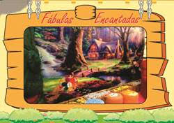 Shopping Interlagos apresenta as Fábulas Encantadas