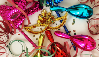 Sede Central fechará durante o Carnaval