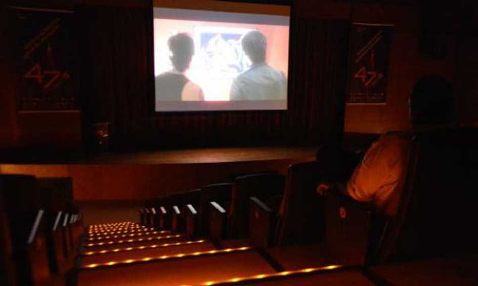 Mostra gratuita traz filmes de diretor francês