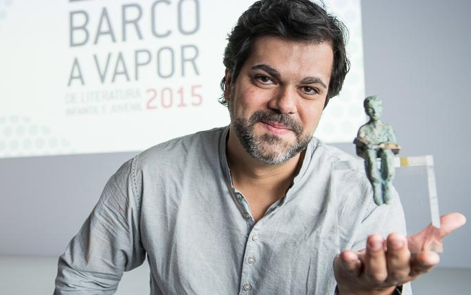 14º Prêmio Barco a Vapor de Literatura Infantil e Juvenil