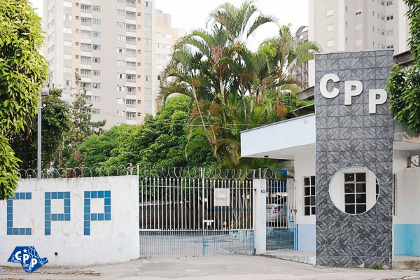 Mudança na diretoria da Sede de Guarulhos