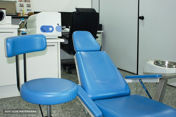 Subsede Leste oferece serviço odontológico gratuito