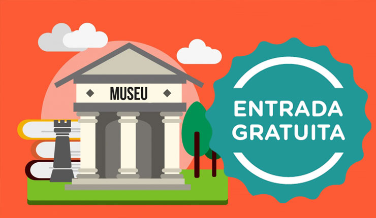 Confira 35 museus gratuitos para professor na cidade de SP