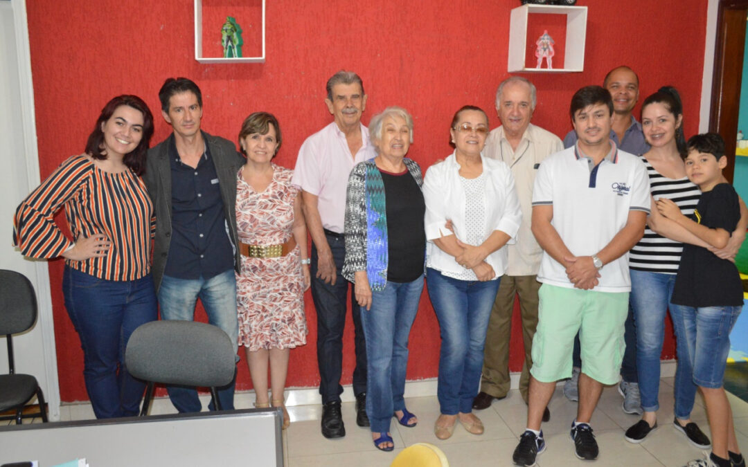 Limeira recebe visita profissional da psquiatria infantil
