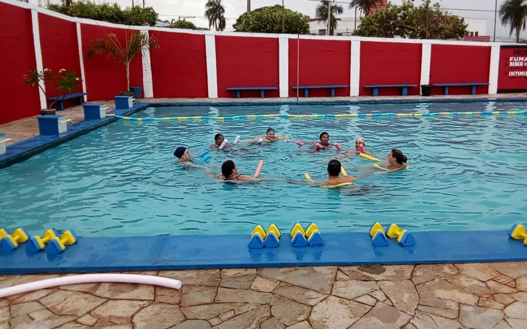 Araçatuba retoma suas atividades e realizará Baile Carnavalesco