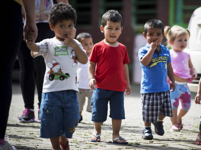 Em leitura, Brasil está 260 anos atrás dos países mais ricos