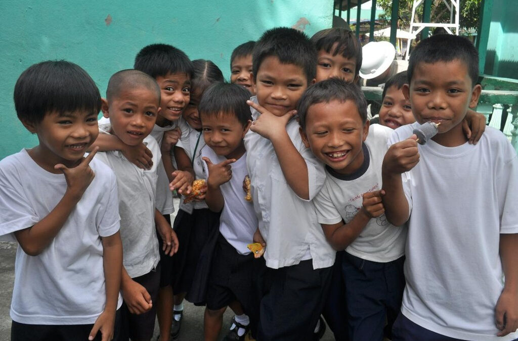 Países mais pobres que o Brasil com melhor educação