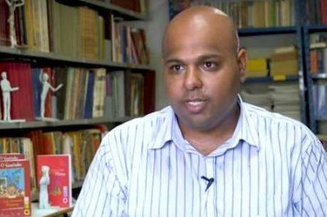 Brasileiro concorre ao prêmio de melhor professor do mundo