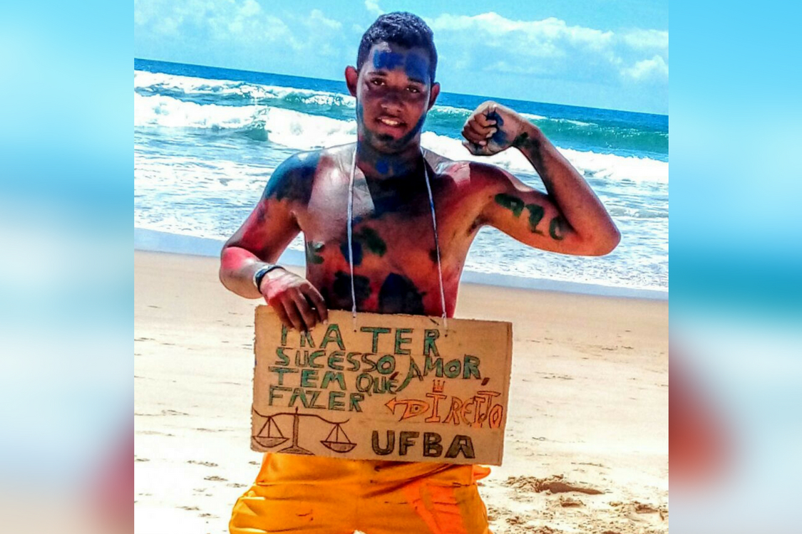 Foto: divulgação/arquivo pessoal