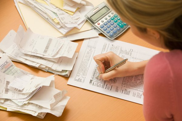 Receita paga residual para quem caiu na “malha fina”