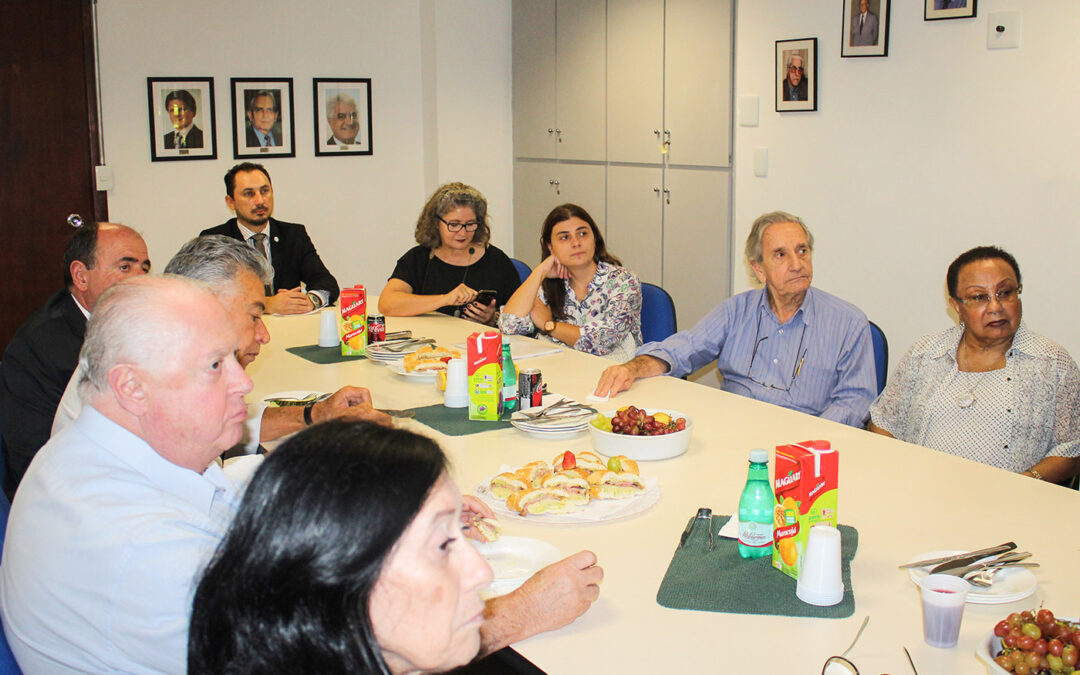 CPP vai à Alesp defender 7% de reajuste sem distinção