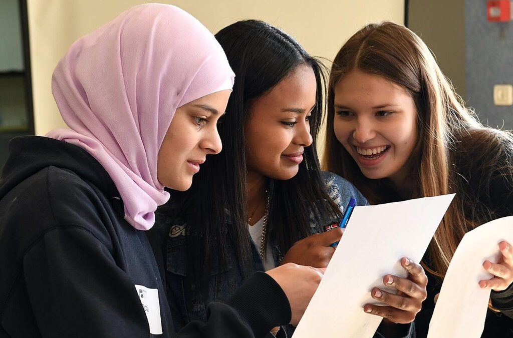 Número de alunos estrangeiros no Brasil cresce 112% em oito anos