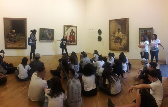 Encontro sobre Mediação em Museus será aberto a educadores