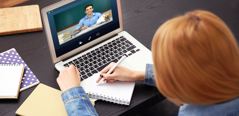 Governo Temer quer liberar até 40% do ensino médio a distância