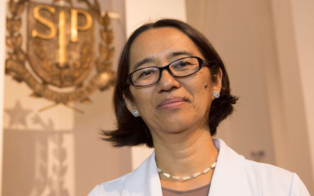 Vacina é a proteção efetiva contra febre amarela