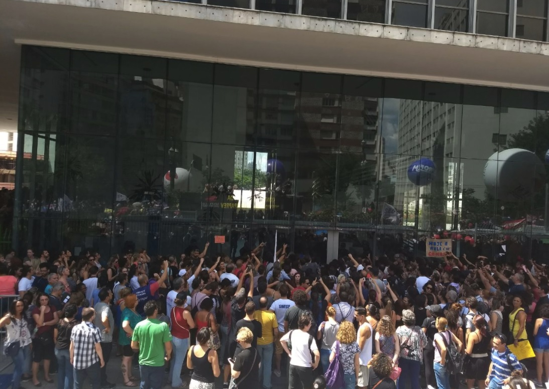 Foto: Jornal Brasil de Fato