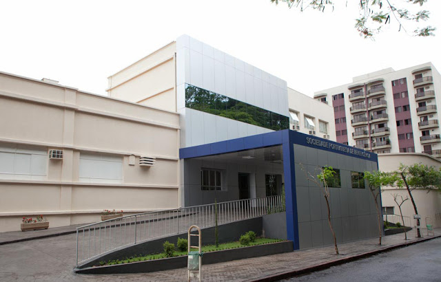 Ribeirão Preto - CPP - Centro do Professorado Paulista