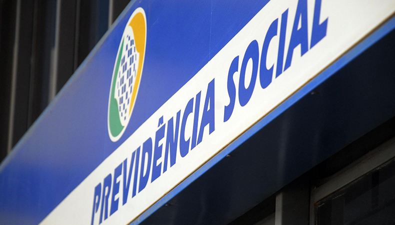 INSS não vai mais agendar aposentadoria por idade