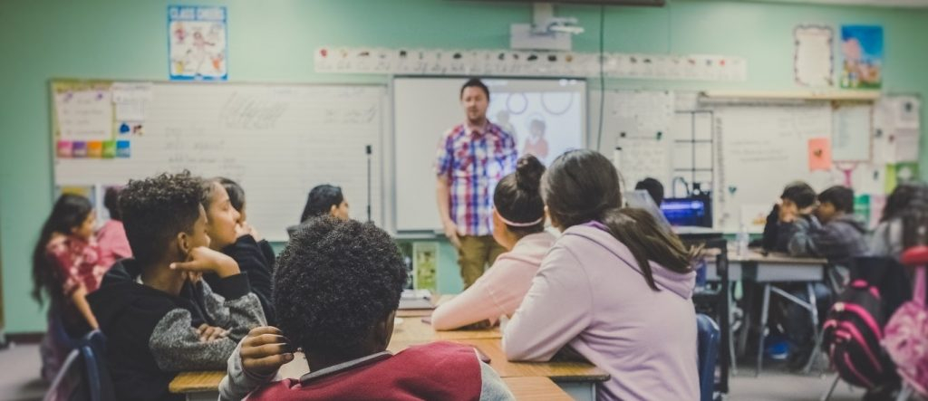 Professores apontam três aspectos para uma docência de qualidade