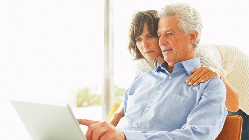 Segundo INSS, a partir de maio pensão será automática