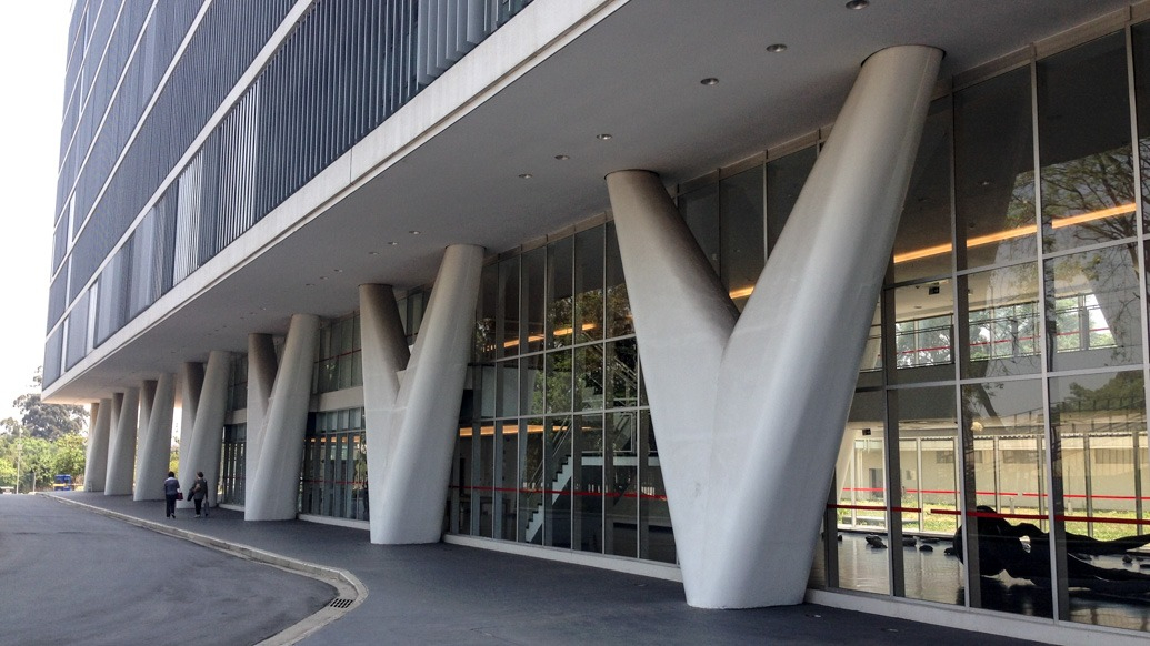 Museu de Arte Contemporânea amplia horário de visitação