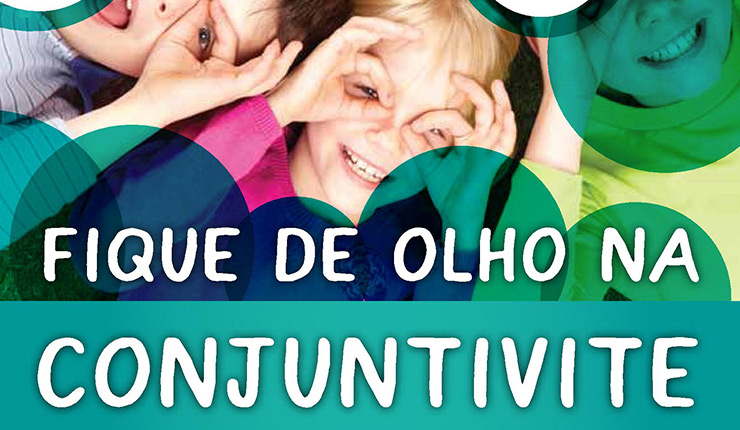 SME divulga informativo produzido pela Secretaria Municipal de Saúde