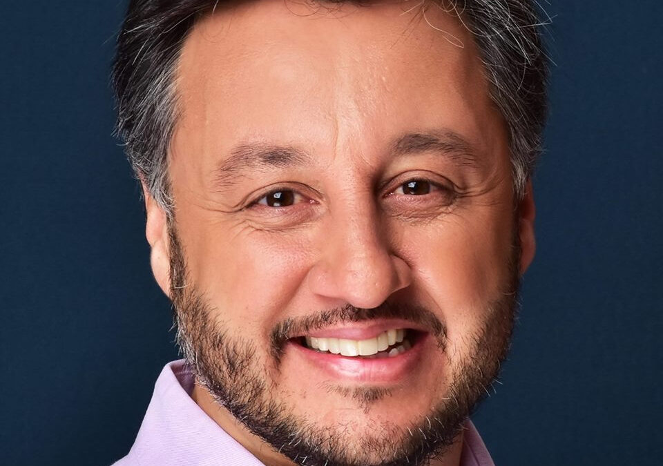 João Cury Neto é nomeado Secretário Estadual de Educação