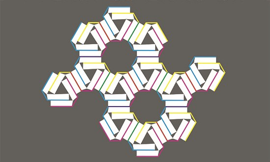 Feira do Livro da Unesp terá descontos mínimos de 50%