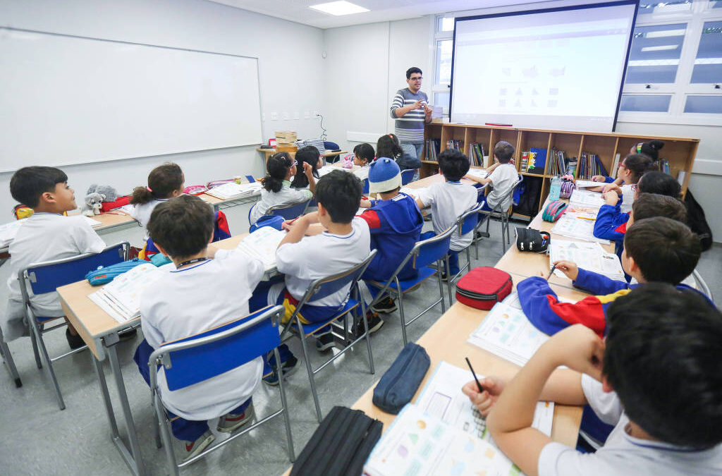 Estados irão unificar currículo da educação básica com municípios