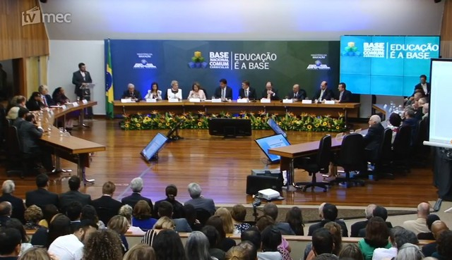 Temer nomeia Conselho Nacional de Educação 6 meses antes