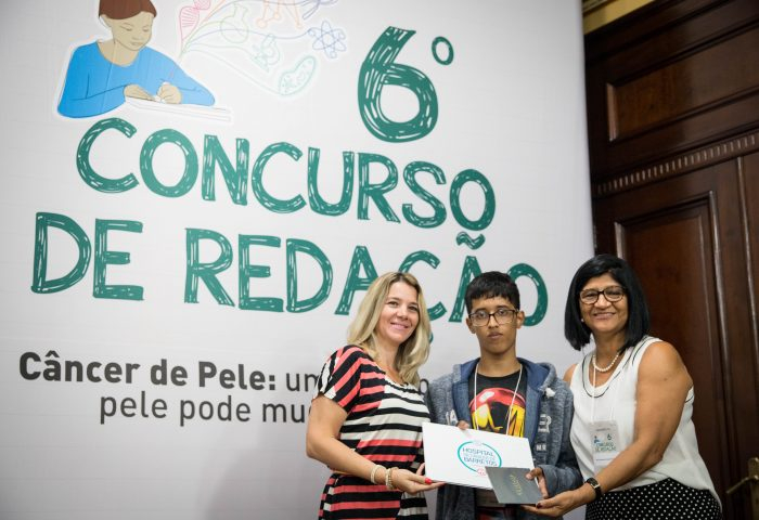 SEE abre inscrições para 6ª edição do Concurso de Redação