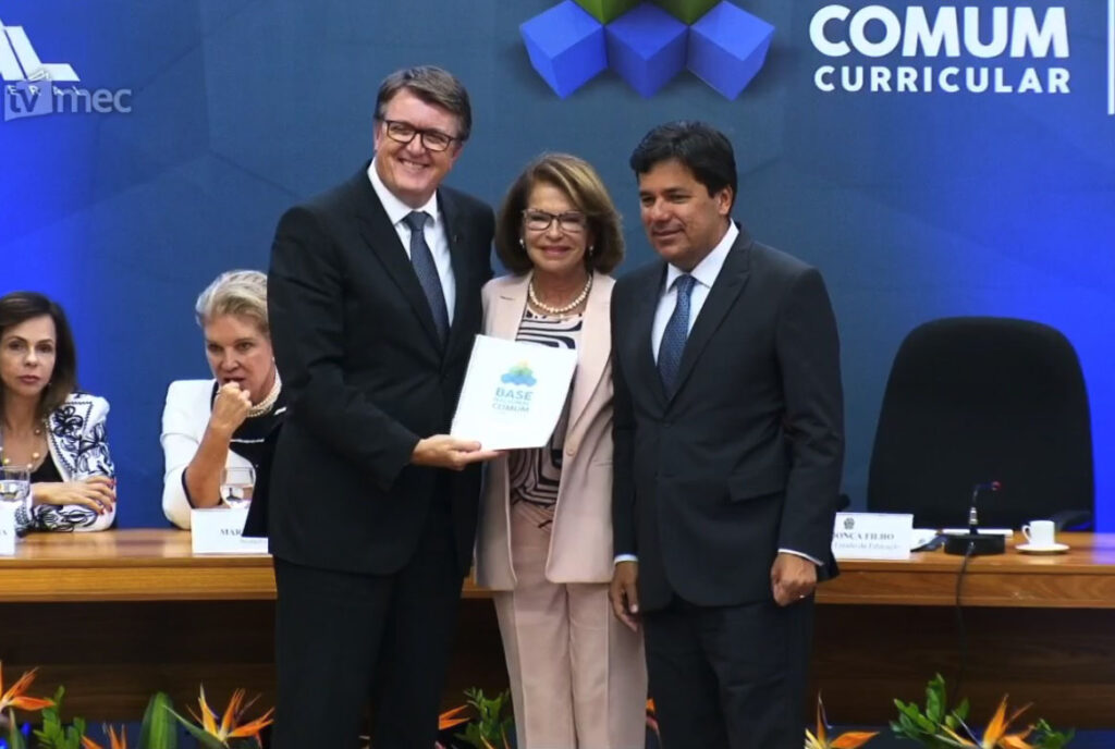 Foto: reprodução/TV MEC